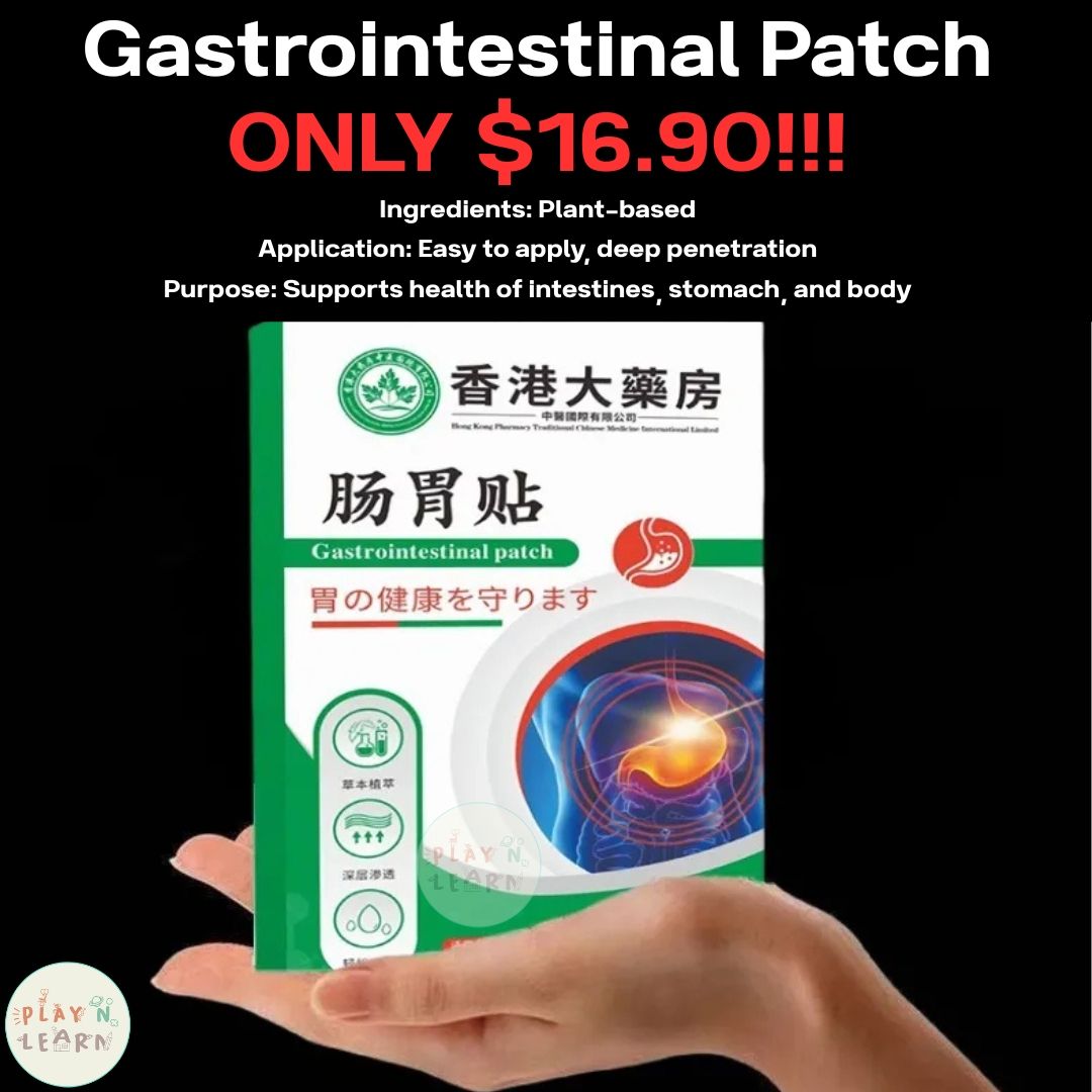 GASTROINTESTINAL PATCH_0