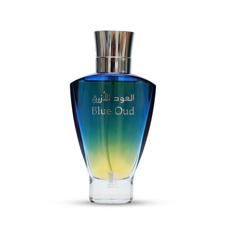The Blue Oud Spray by Arabian Oud _0