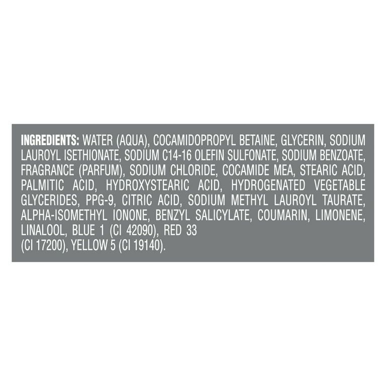 Dove Men+Care Hydrating Gentle Face & Body Wash for Men Clean Comfort All Skin, 18 oz_2