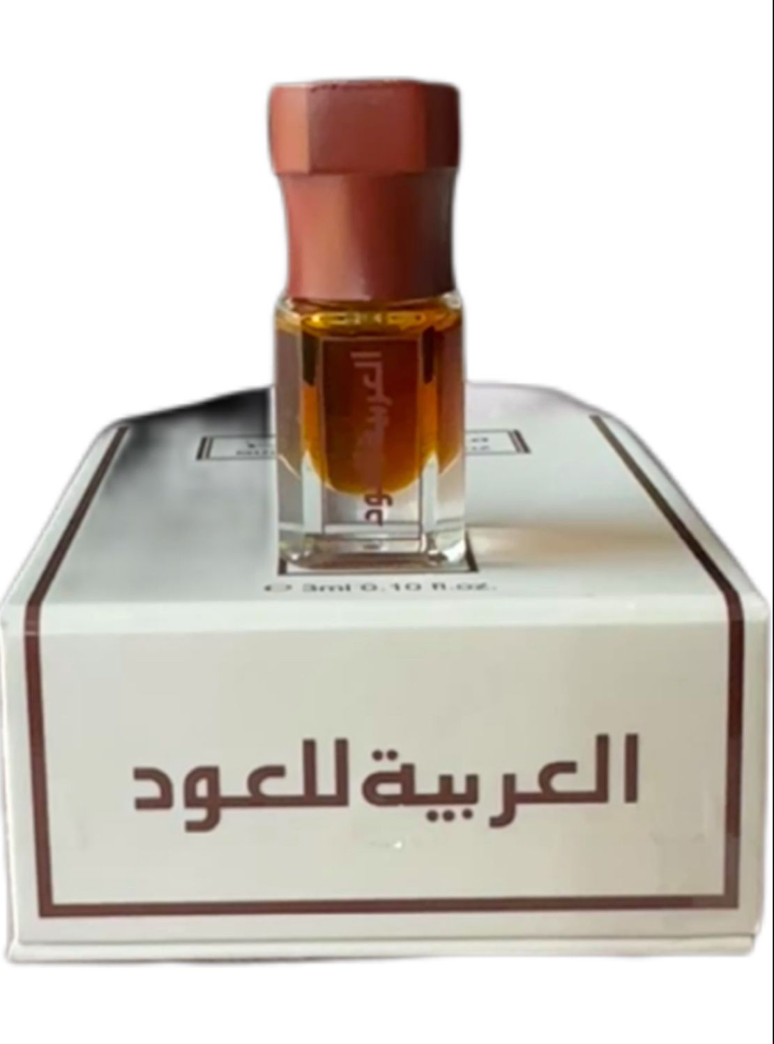 The Blue Oud Spray by Arabian Oud _1
