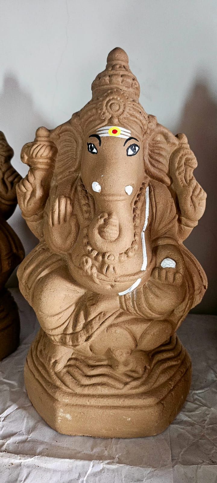 VN15- 12 inches - Non coloured Raja Ganapathy_0