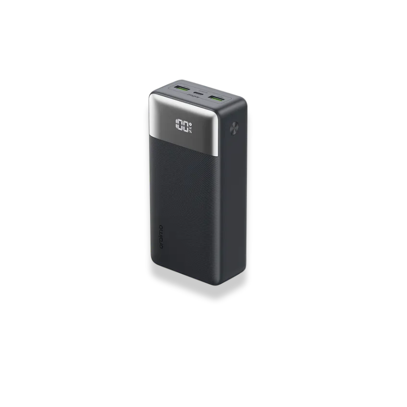 Oraimo OPB-7270Q PowerNova QF1 22.5W 27000mAh Power Bank_0