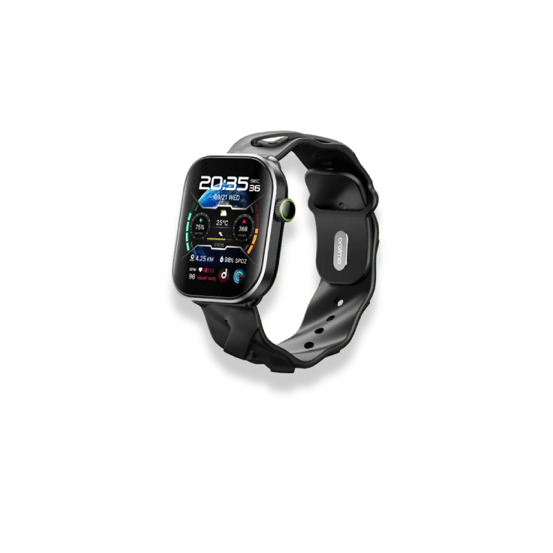 Oraimo OSW-811H Watch Pro AMOLED Smart Watch_0