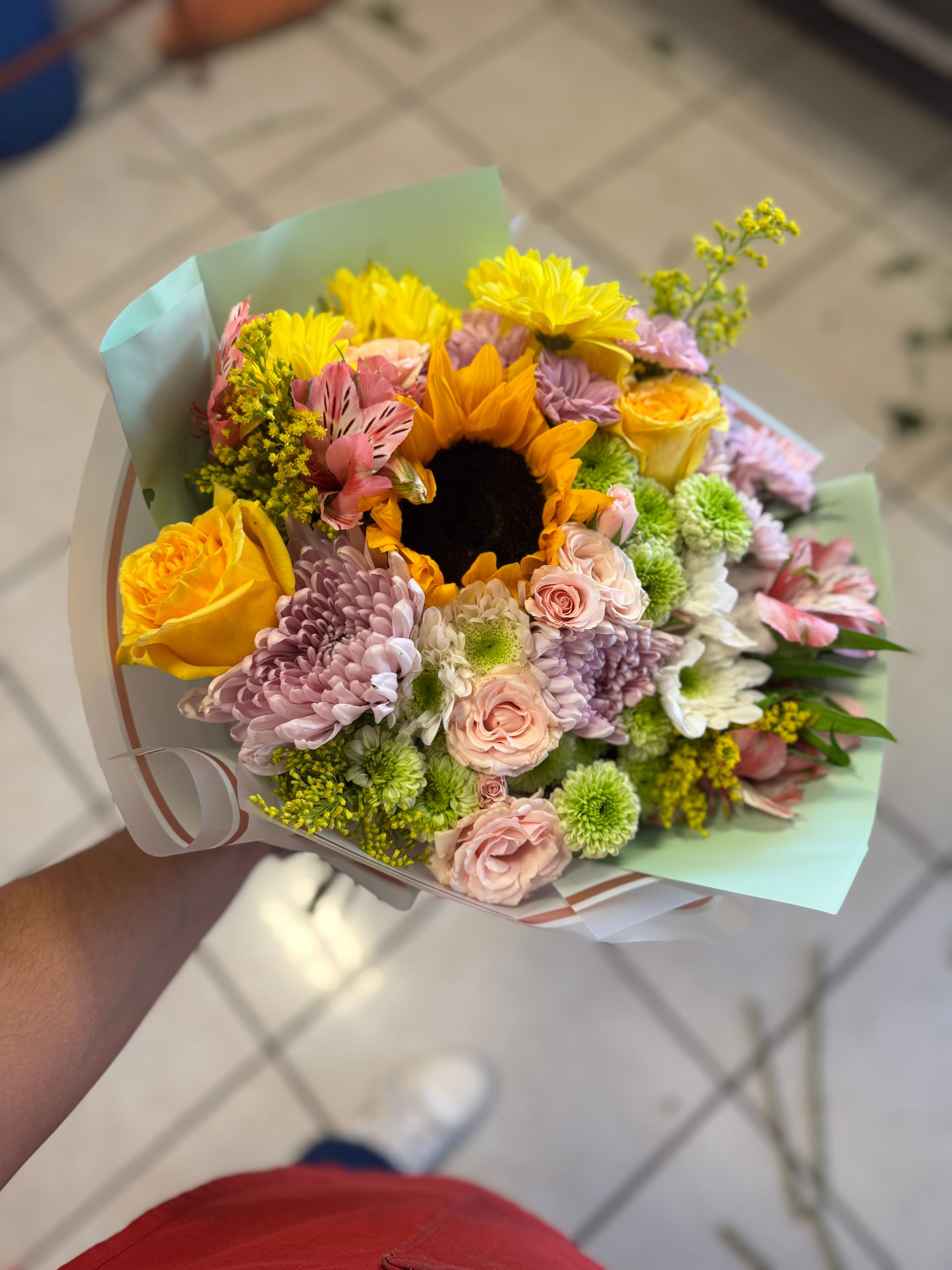 Ramo Primaveral Grande_0