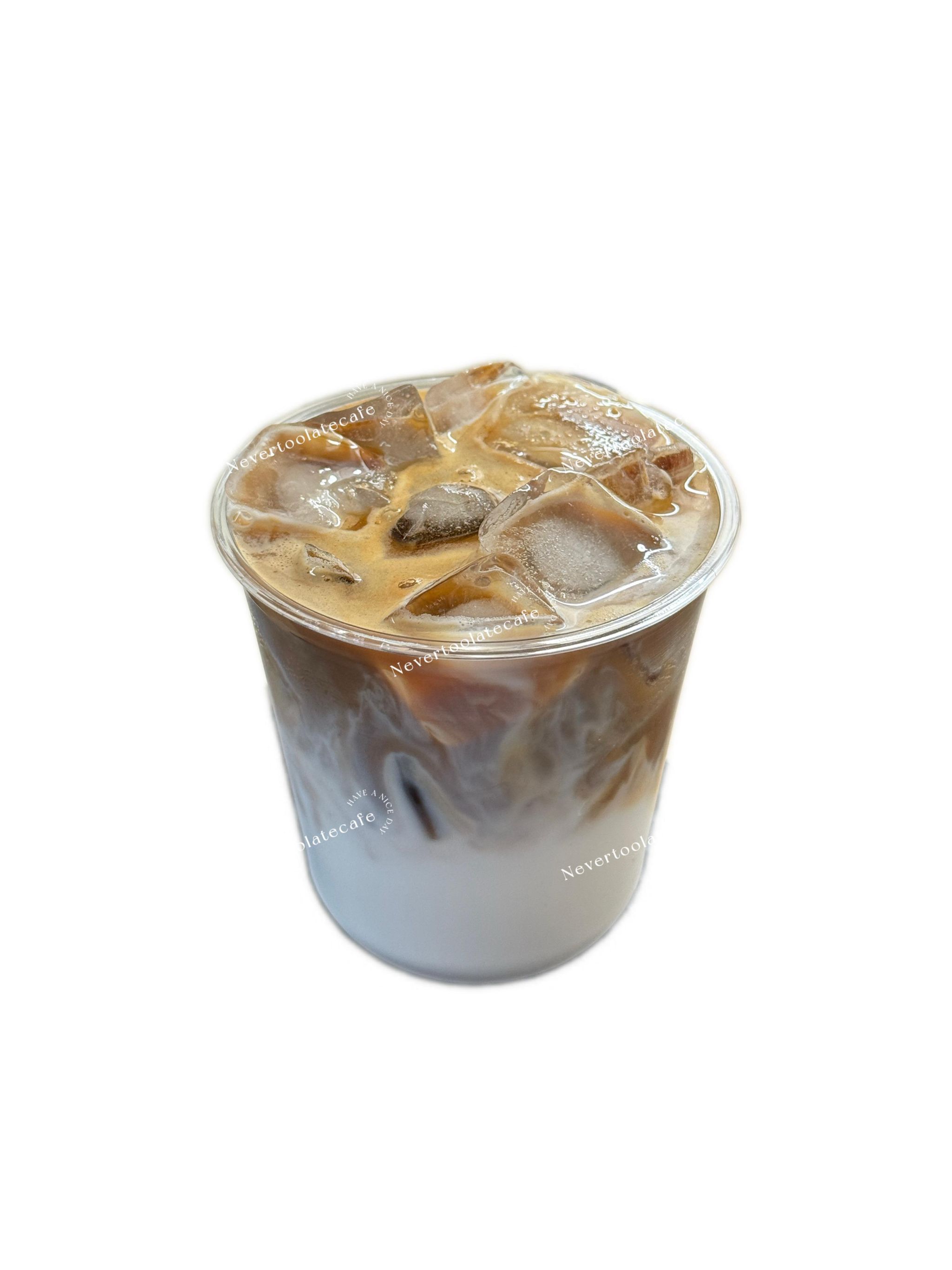 Coconut Latte-Cold_0