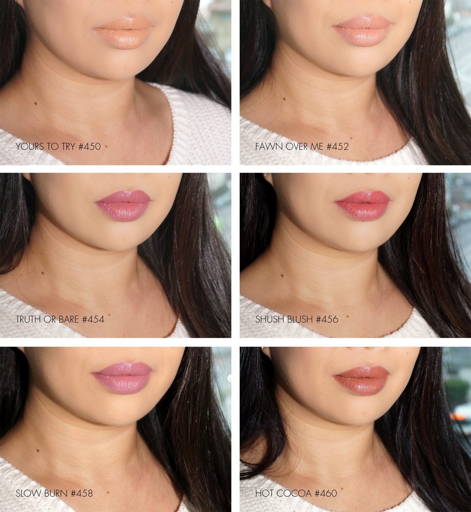 Marc Jacobs Beauty Le Marc Liquid Lip Creme_2