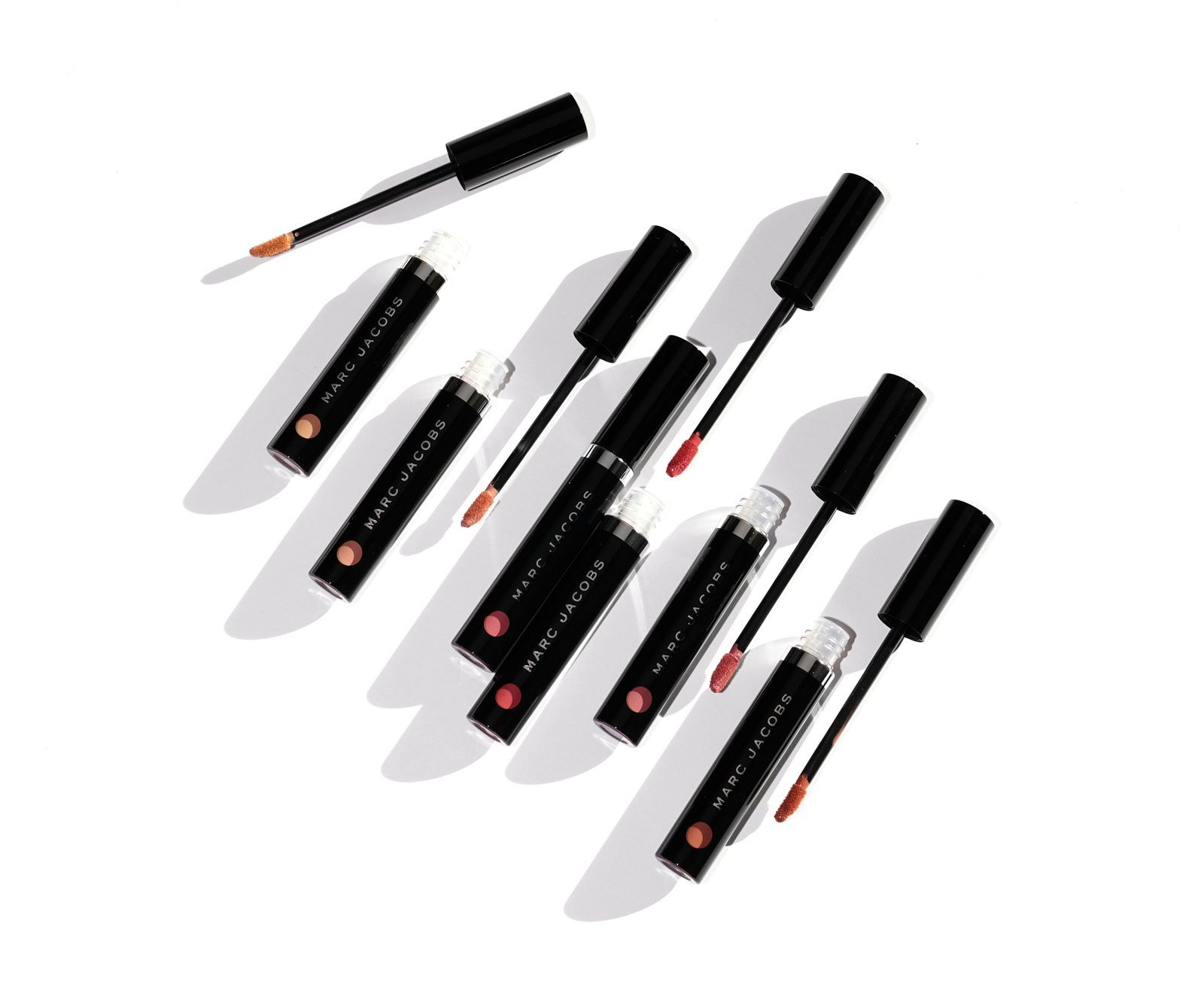 Marc Jacobs Beauty Le Marc Liquid Lip Creme_0