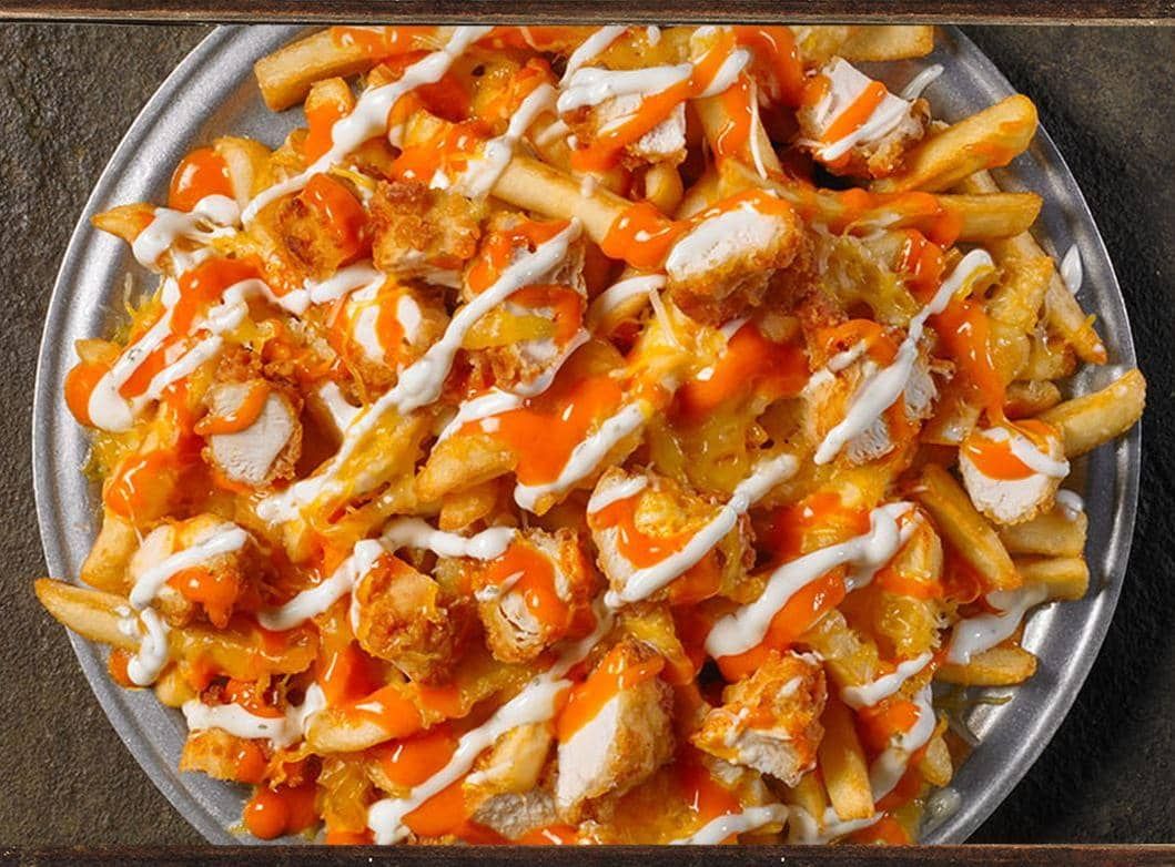 تشيكن تشيز فرايز_0
