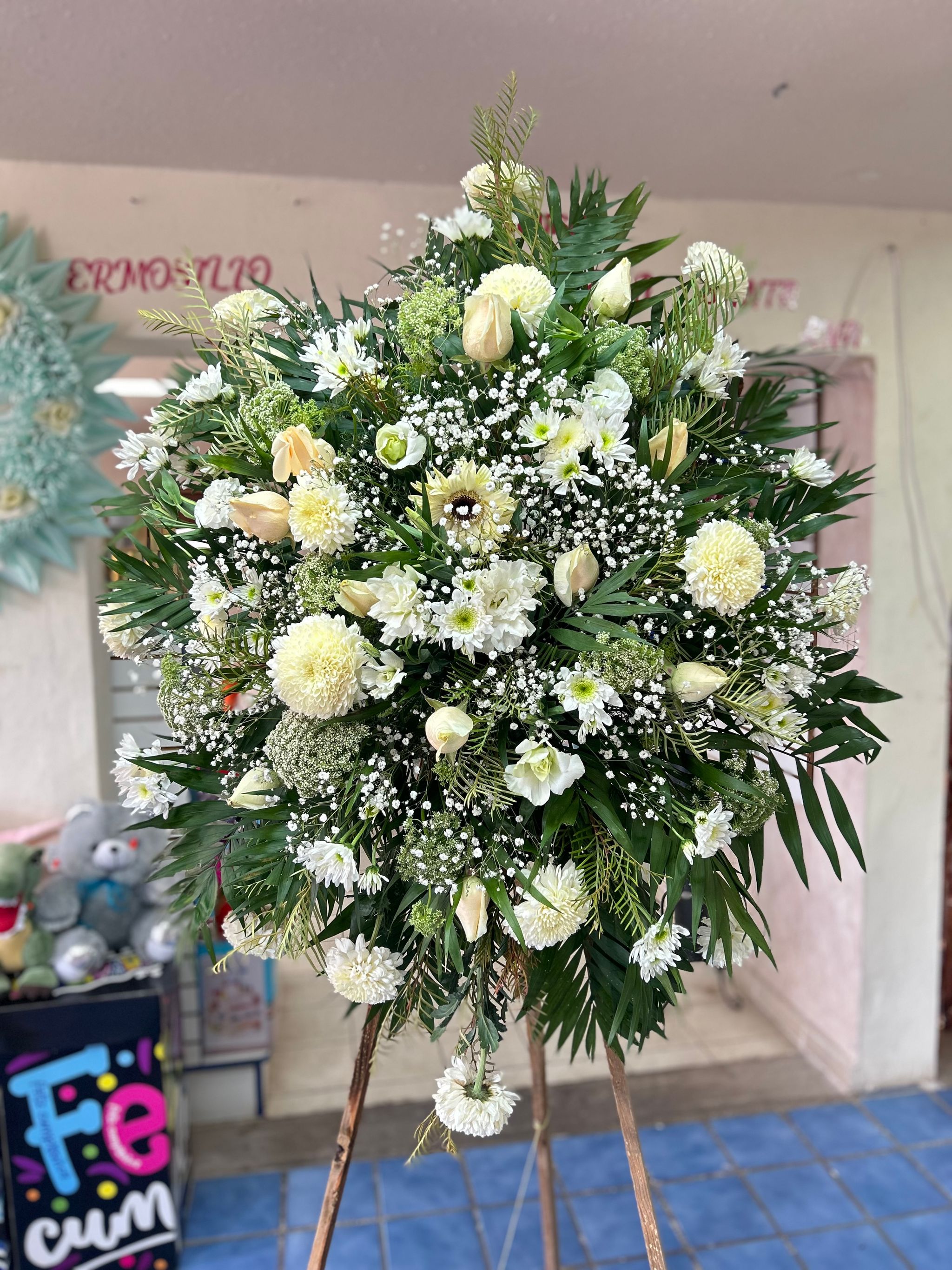 Tripie Condolencias_1