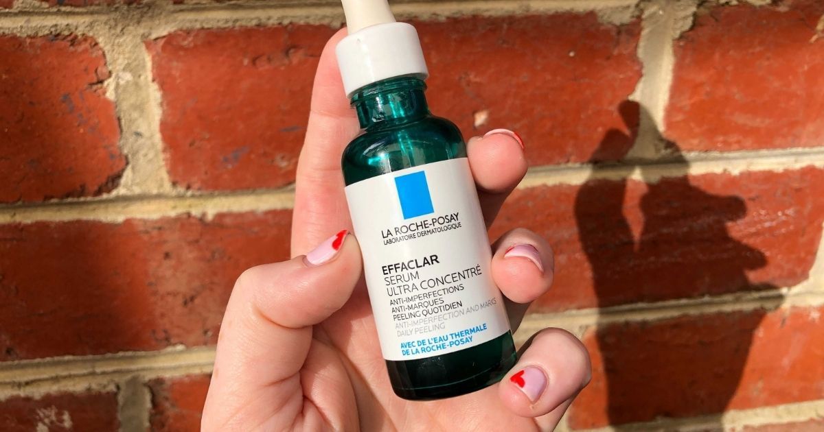 La Roche posay Effaclar_5