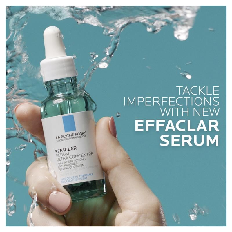 La Roche posay Effaclar_2
