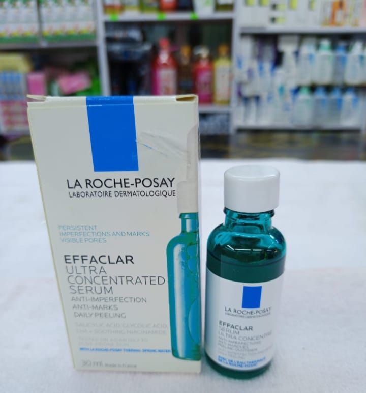 La Roche posay Effaclar_8