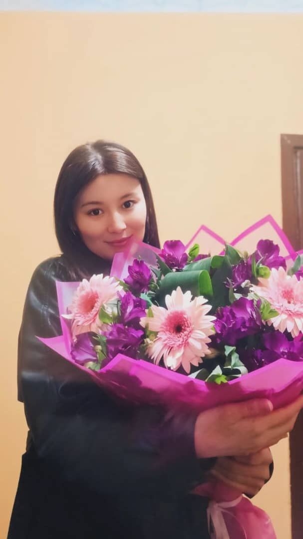 Uzbekistan Surrogacy & Egg Donor | Tashkent | 1999, Blood Type B, 165cm, 49kg | ✈️  | ID #10102 _2