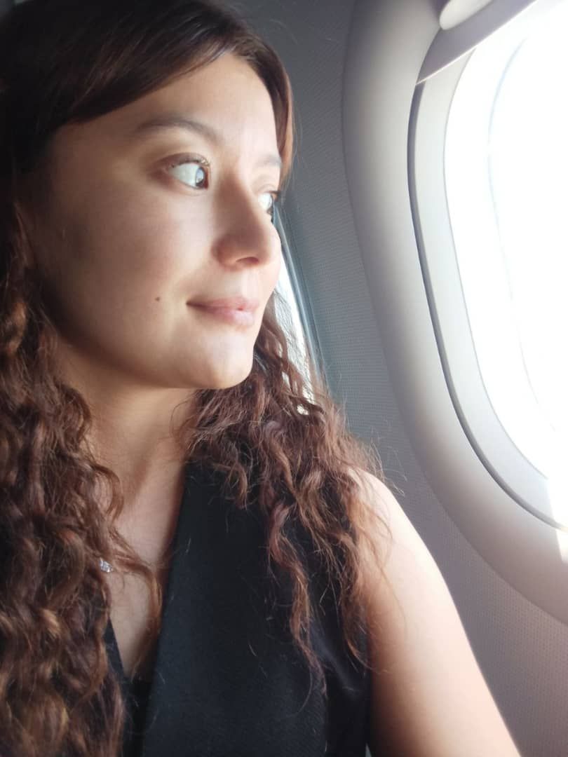 Uzbekistan Surrogacy & Egg Donor | Tashkent | 1999, Blood Type B, 165cm, 49kg | ✈️  | ID #10102 _4