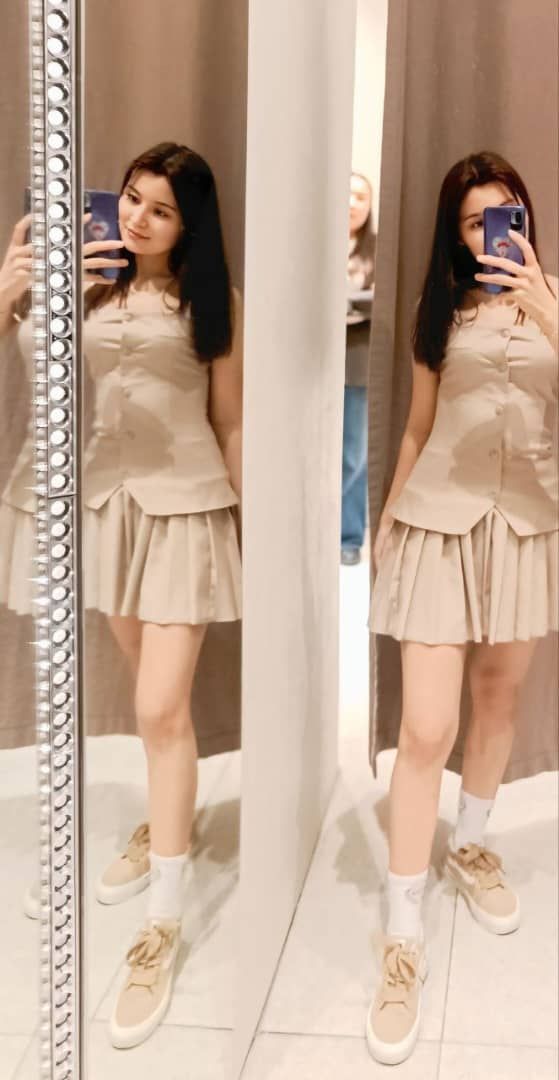 Uzbekistan Surrogacy & Egg Donor | Tashkent | 1999, Blood Type B, 165cm, 49kg | ✈️  | ID #10102 _10
