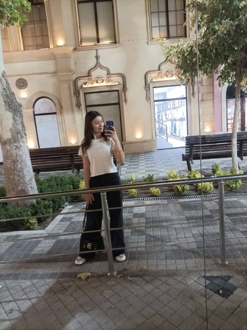 Uzbekistan Surrogacy & Egg Donor | Tashkent | 1999, Blood Type B, 165cm, 49kg | ✈️  | ID #10102 _8