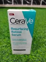 Cerave resurfacing retinol_0