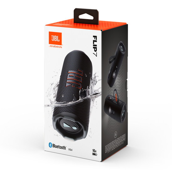 JBL Flip 7 Bluetooth Speaker_0