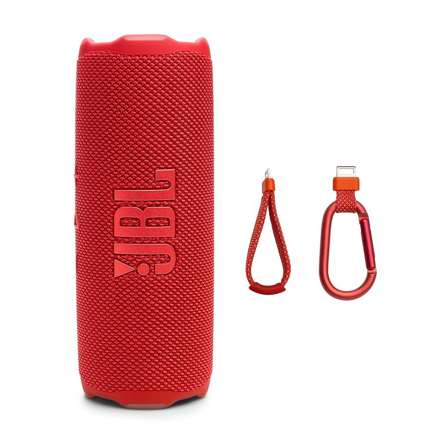 JBL Flip 7 Bluetooth Speaker_3