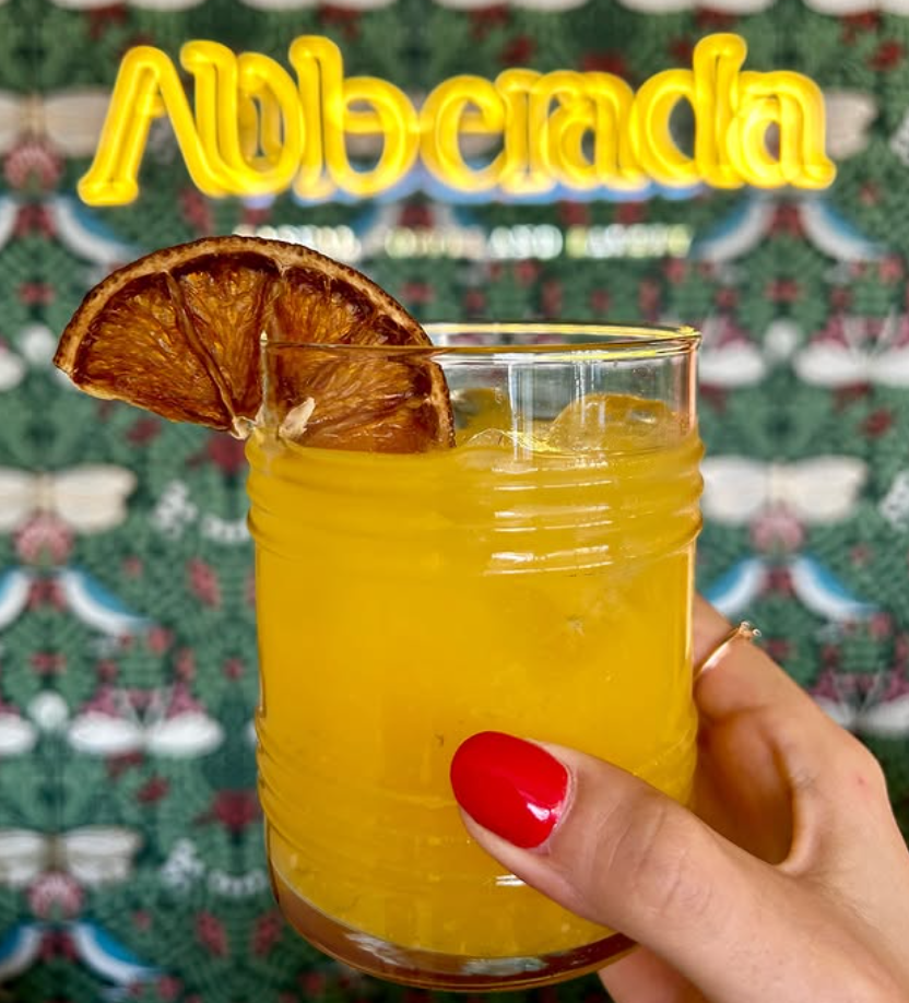 Jugo de naranja orgánico_0