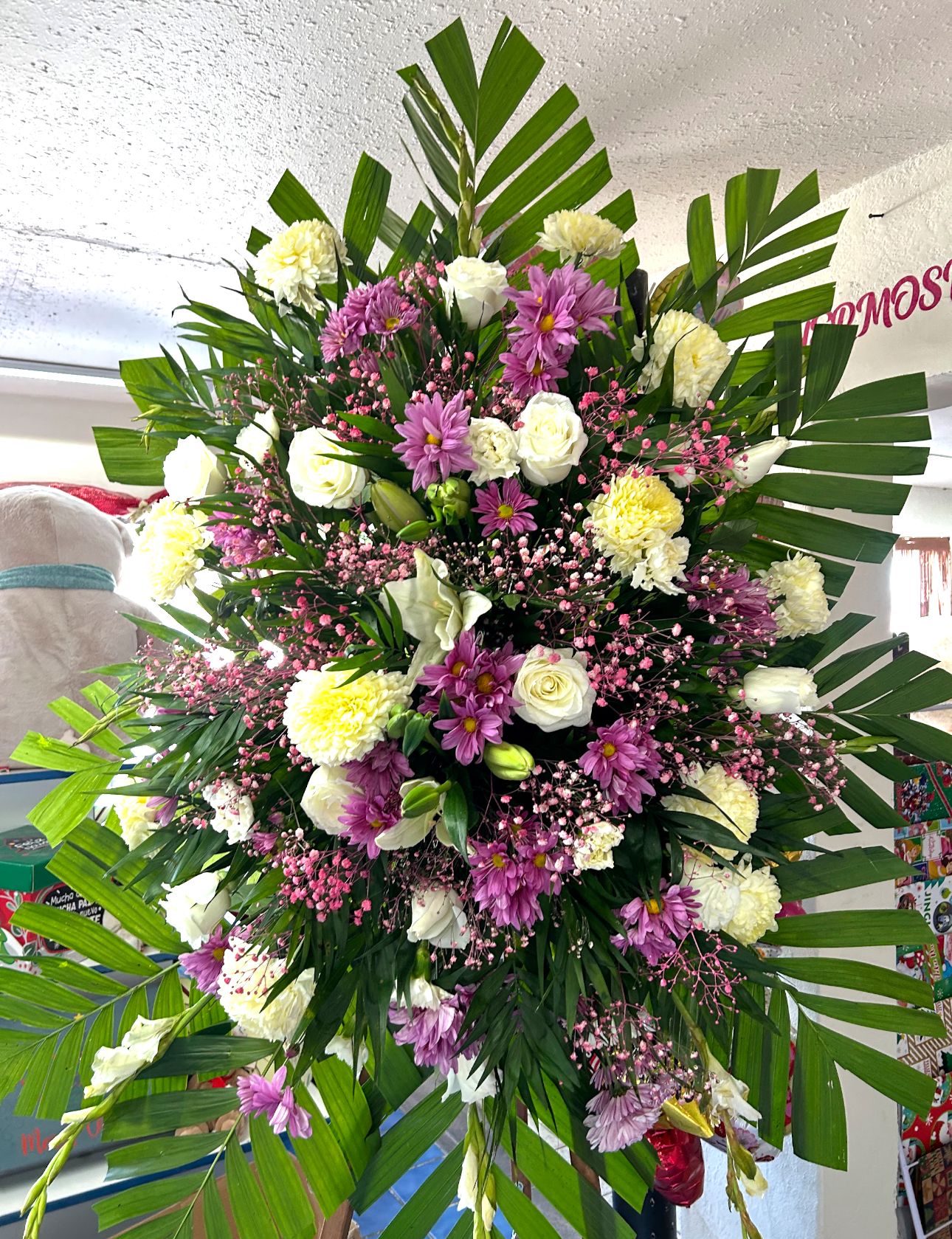 Tripie Condolencias_2