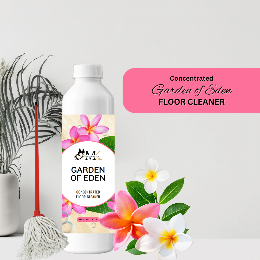 Garden of Eden Concentrated Floor Cleaner_0