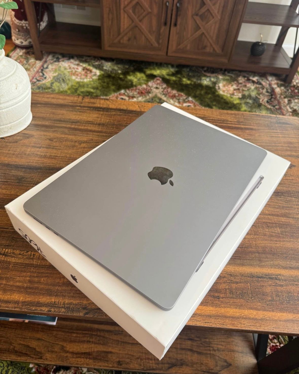 💻✨ MacBook Air M3 – 512 Go SSD / 16 Go RAM ✨💻_4
