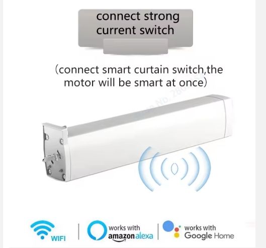 SMART CURTAIN KIT  6 METROS_4