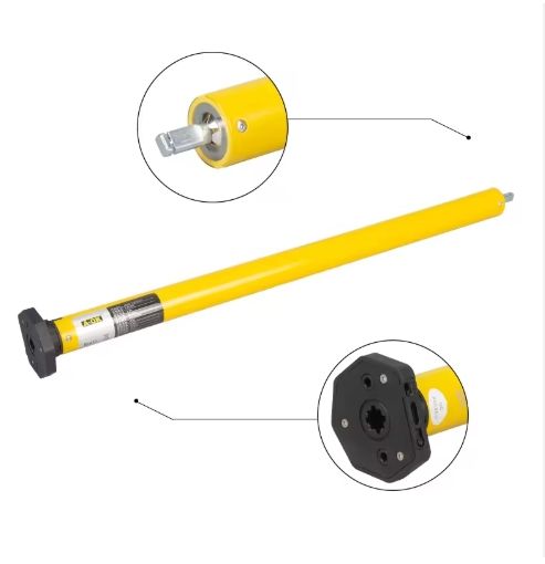 MOTOR SHUTTER PARA ROLLER _4