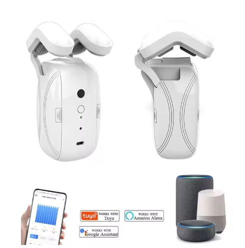 SMART CURTAIN ROBOT _2