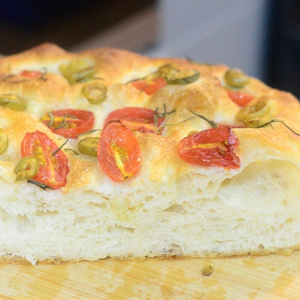Tuscan Harvest Focaccia_0