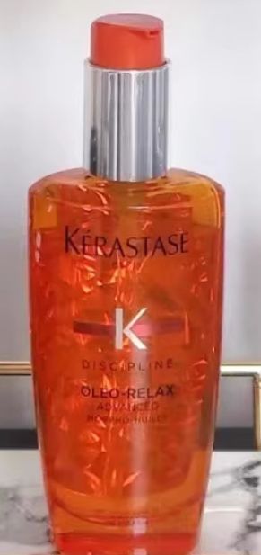 Red Bottle Camellia Essential Oil 100ml_0