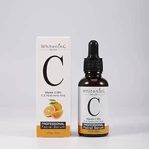 Whitening serum_3