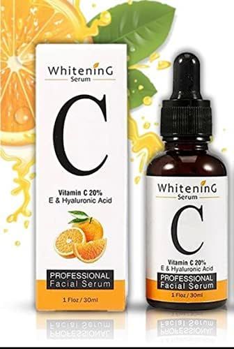 Whitening serum_4