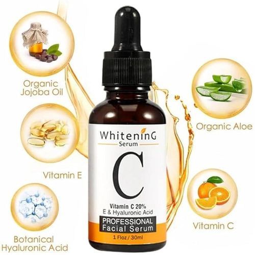 Whitening serum_1