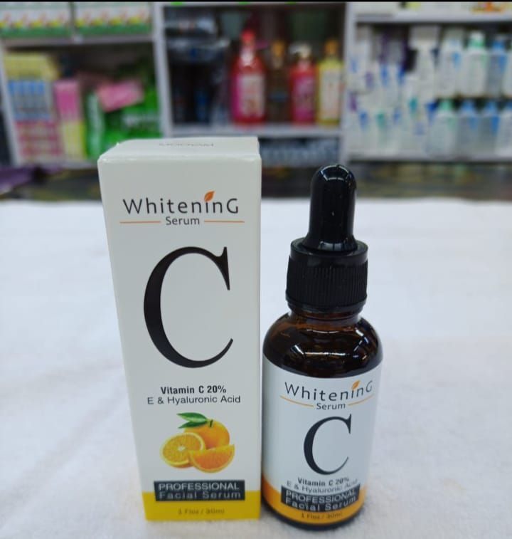 Whitening serum_5