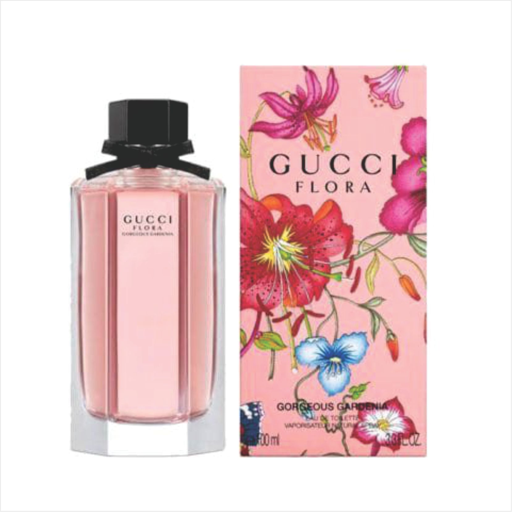 Louis Vuitton - Rose_0