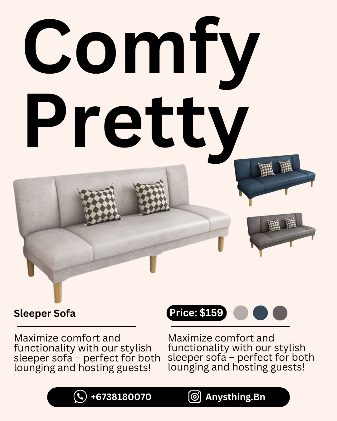 Sleeper Sofa_2