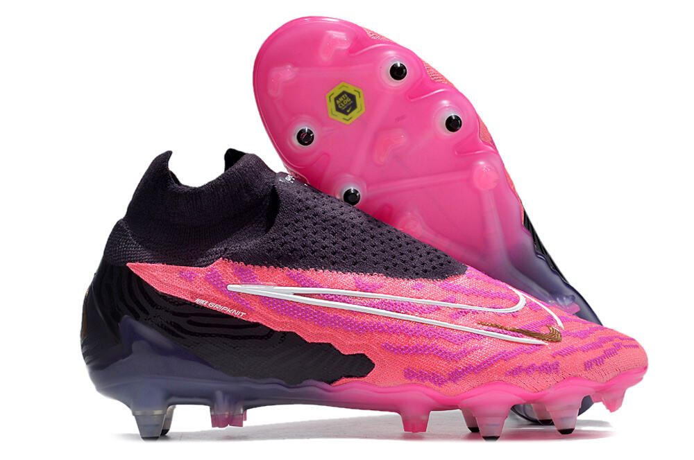Nike Phantom GX Elite DF Link SG Anti Clog_0