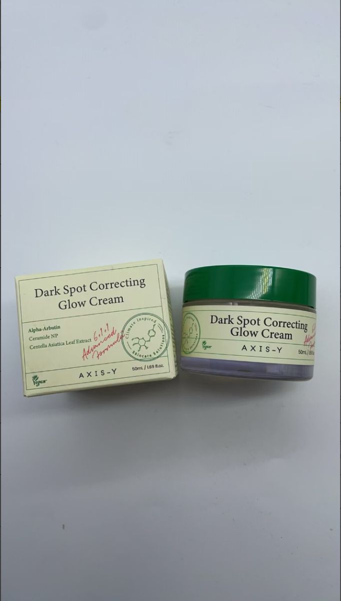 Dark Spot Correcting Glow Cream 50ml_0