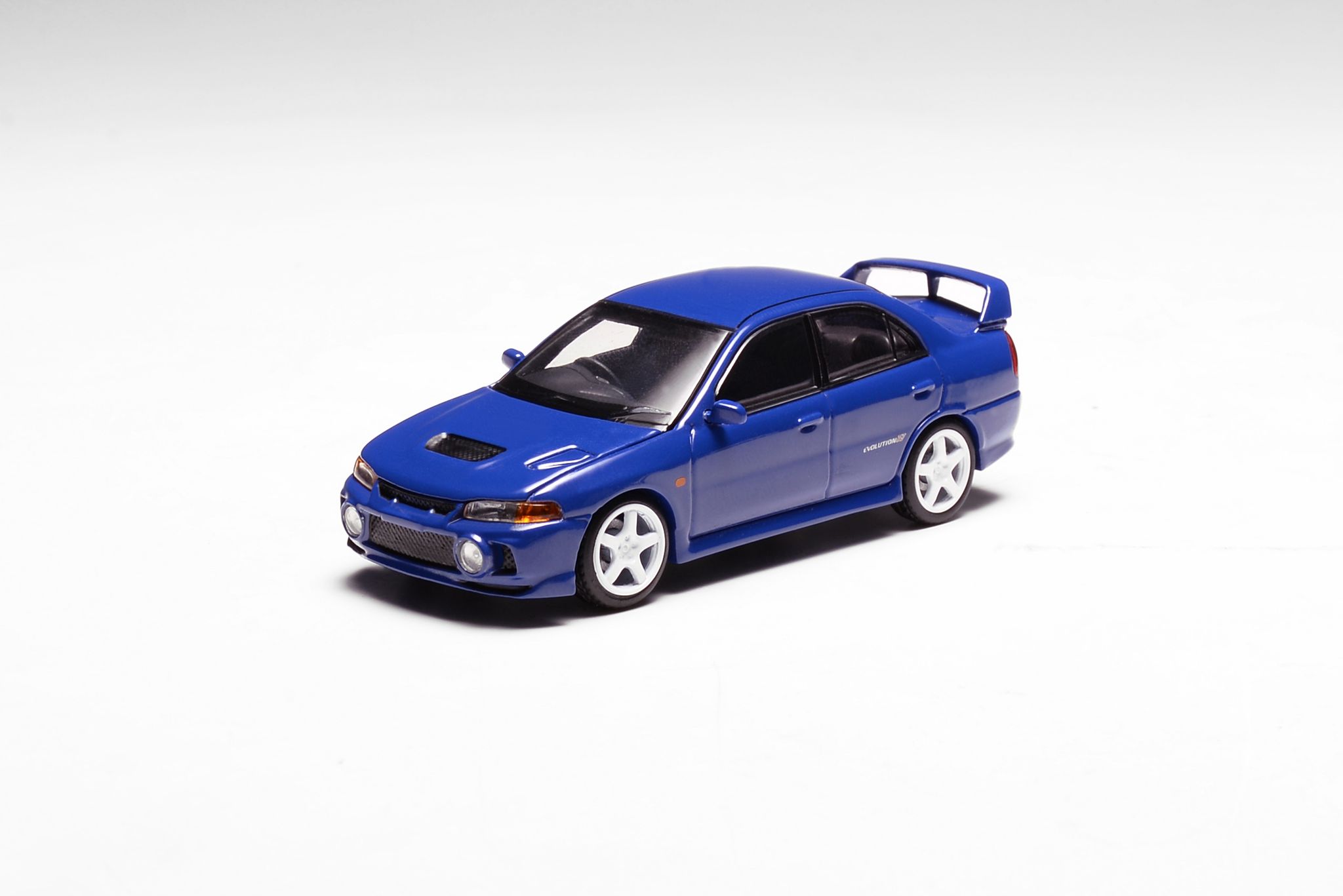 MOTOR HELIX MODEL 1/64 MITSUBISHI LANCER EVO 4_13