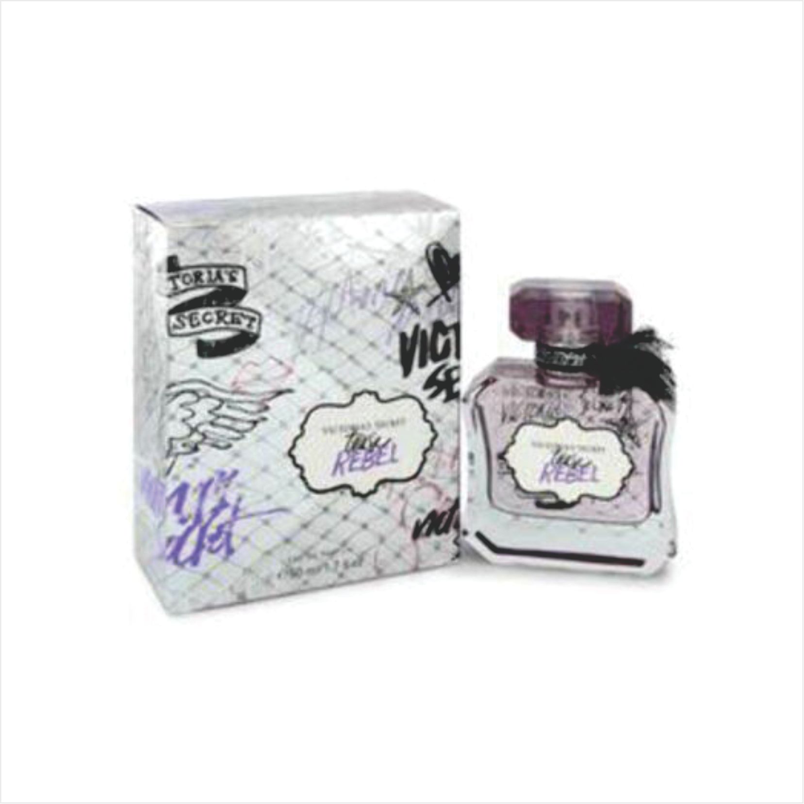  Victoria Secret - Tease_0