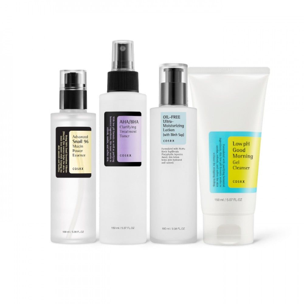 COSRX Revamp Your Beauty Exclusive Set _0