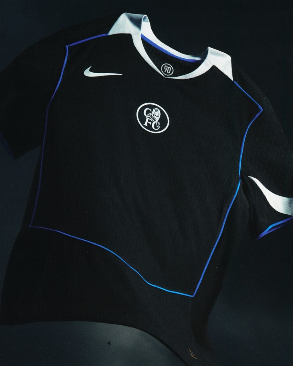 Chelsea 3rd Kit fan version_0