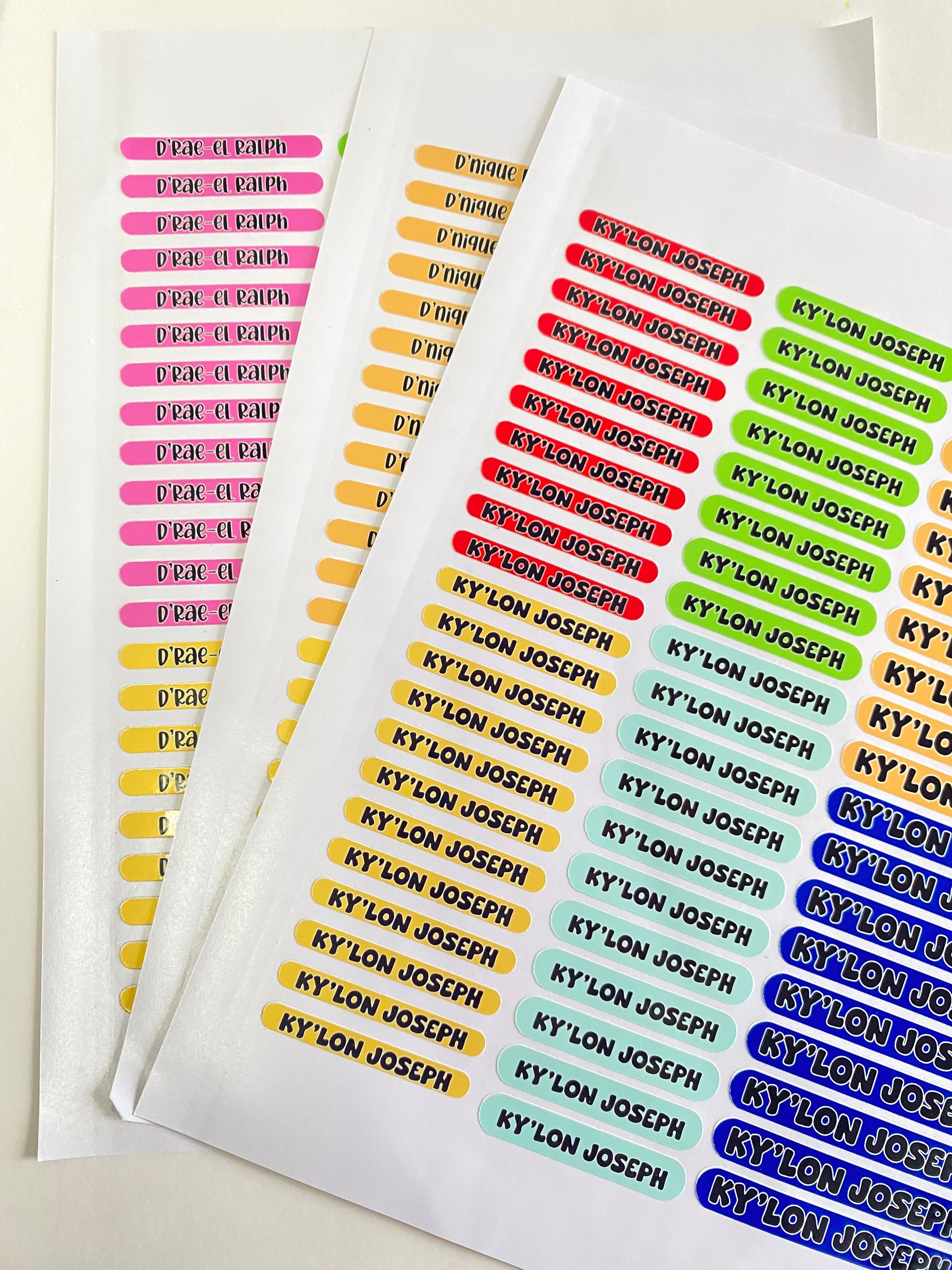 CUSTOM SCHOOL LABELS_1