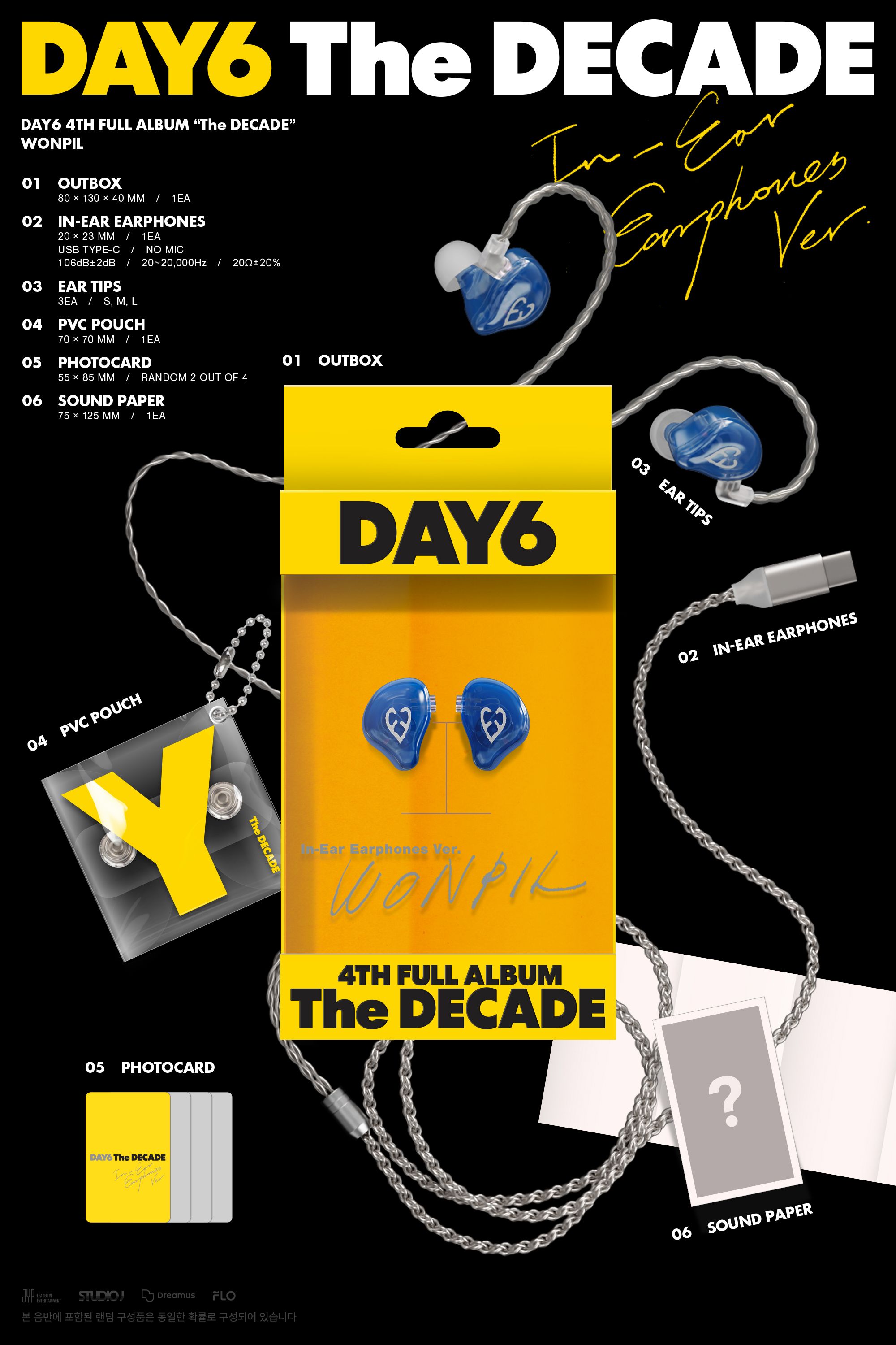 DAY6 4th Full Album <The DECADE>_10
