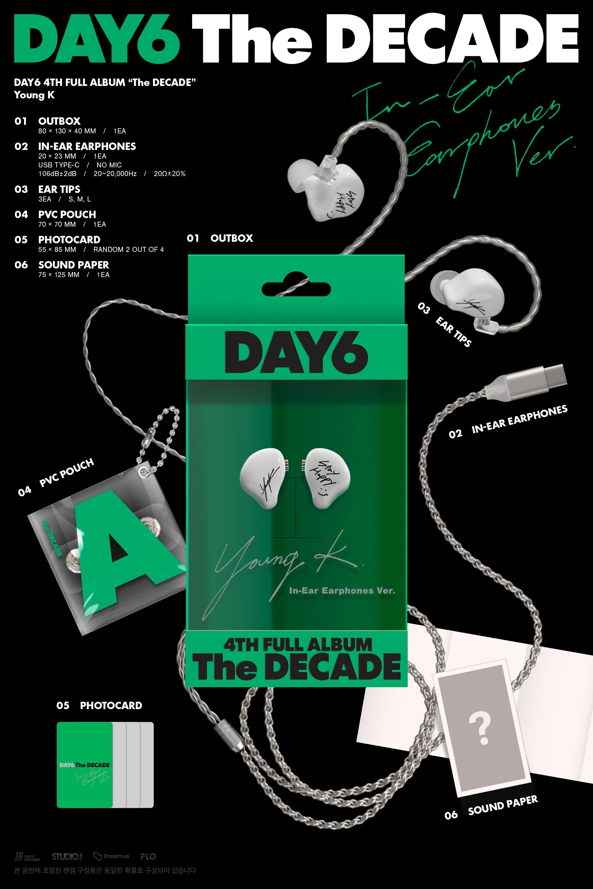 DAY6 4th Full Album <The DECADE>_9