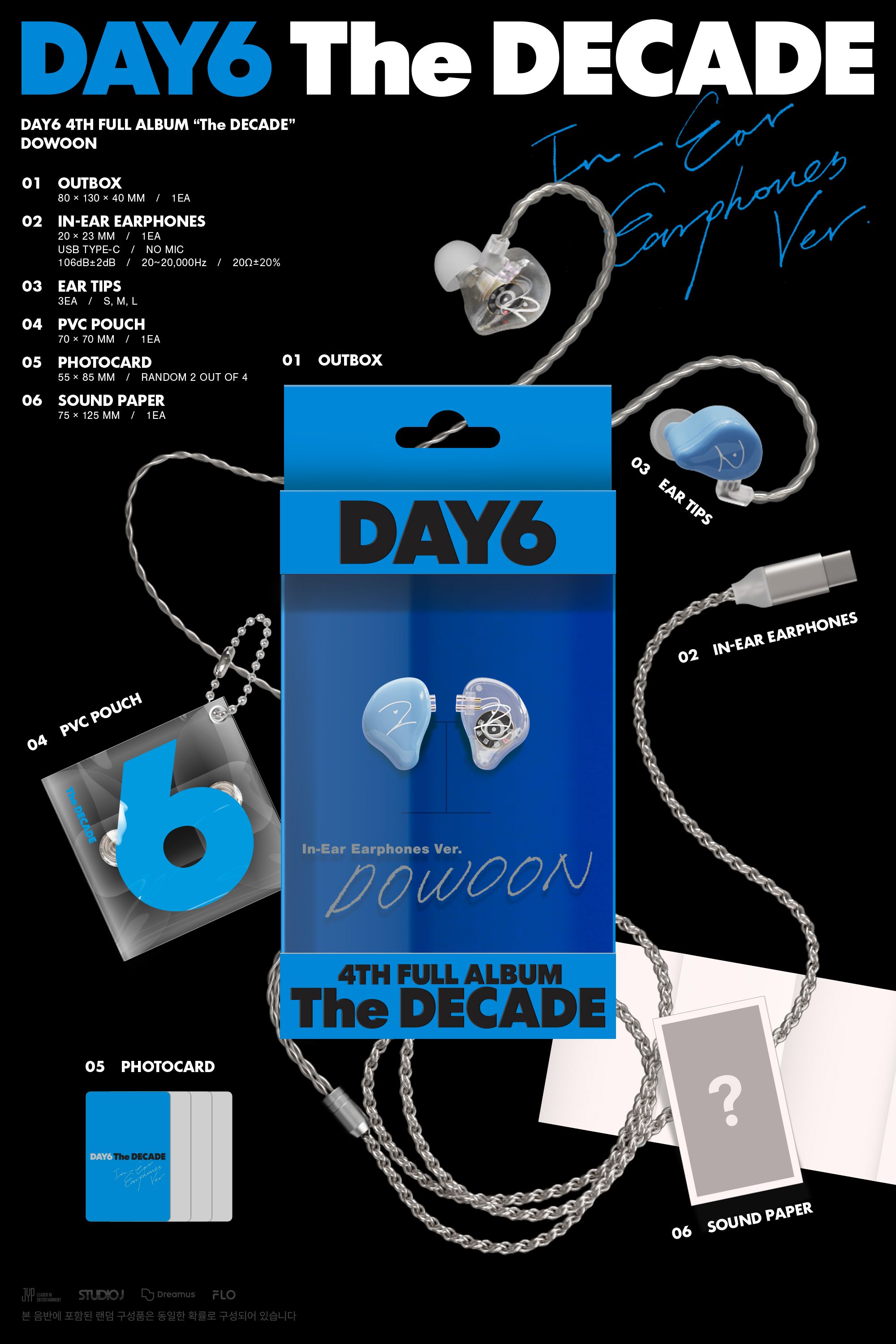 DAY6 4th Full Album <The DECADE>_11