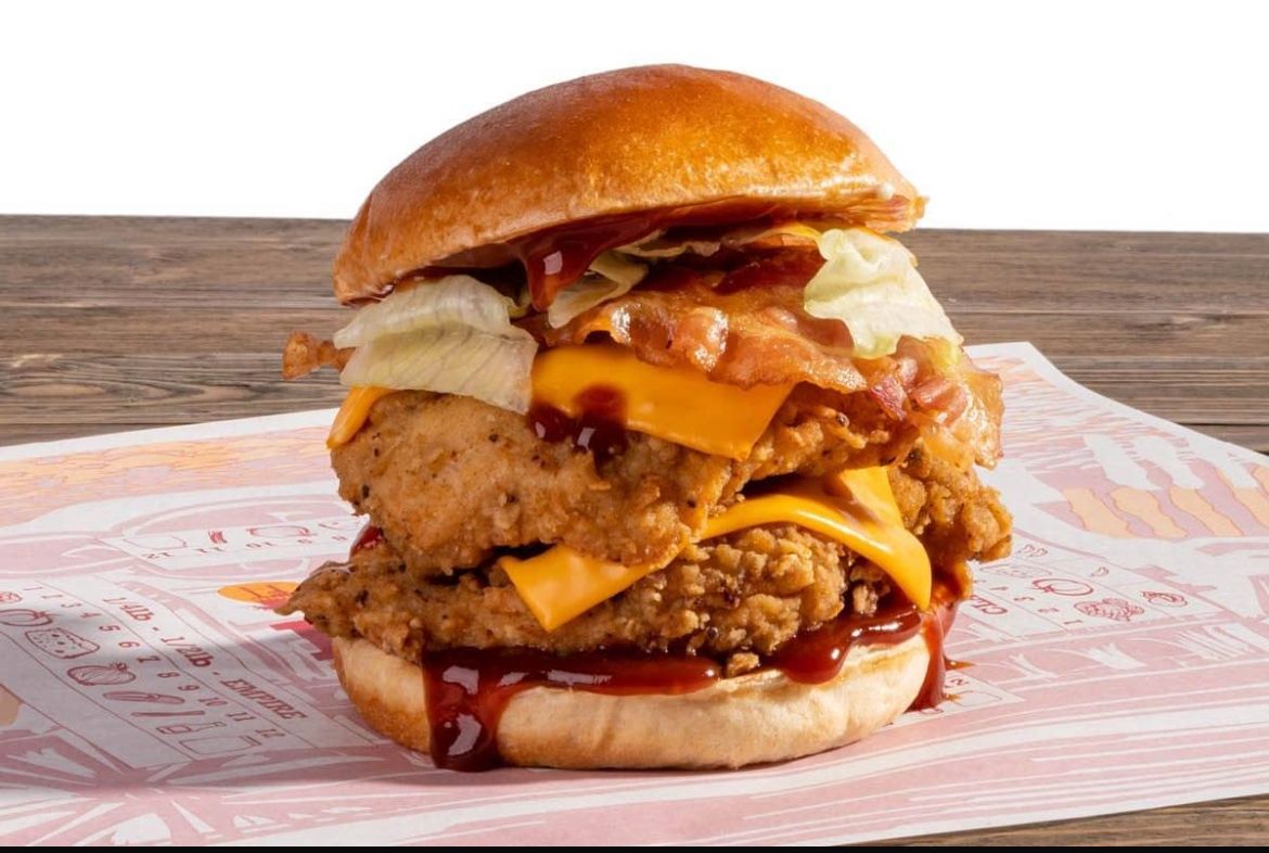 Big boss sandwich _0