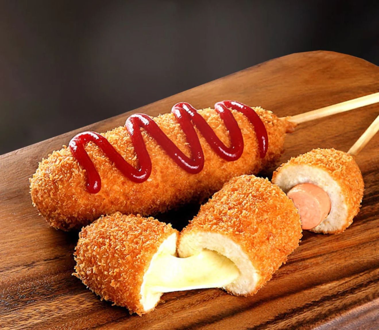 Moza Cheesedog_0